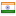 ledlcd.in server is located in India